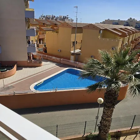 Apartamento Cabo Roig 2 Bed With Sea Views *